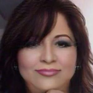 Meet your Posher, Teri